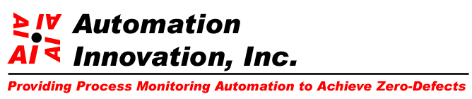 Automation Innovation, Inc. Logo - Lg