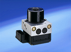 ABS Module Application