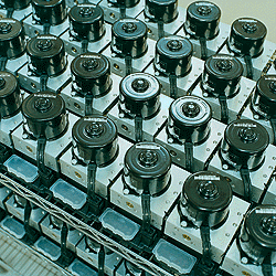 ABS Module Application