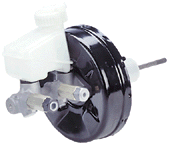 Booster Master Cylinder Application