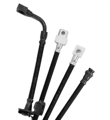 Brake Fitting Application