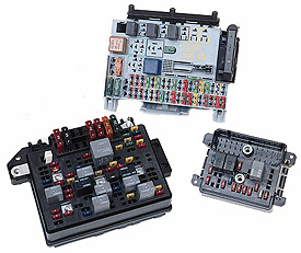 Electronic Assembly Application