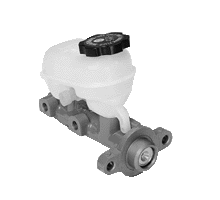 Master Cylinder Application