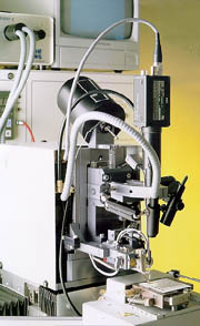 Wire Bonder Application