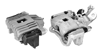 Brake Caliper Application