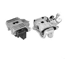 Calipers