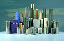 Oil Filter Application