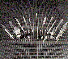 Tool Bits Application